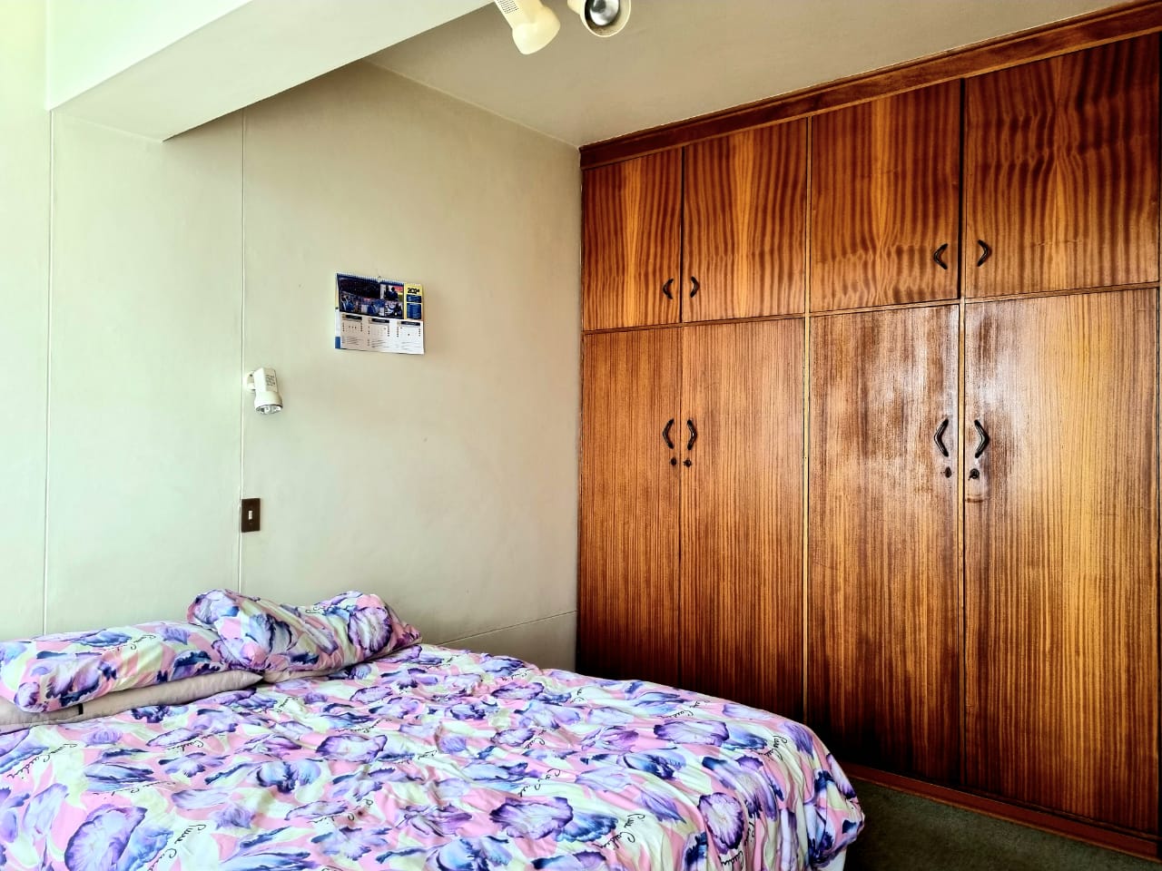 1 Bedroom Property for Sale in Kimberley Central Northern Cape